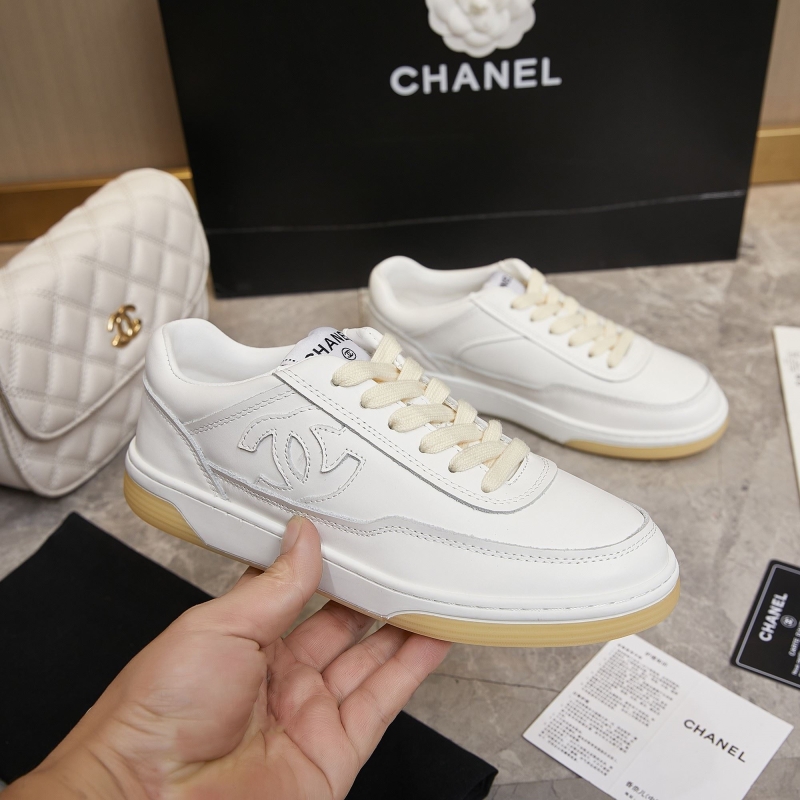 Chanel Sneakers